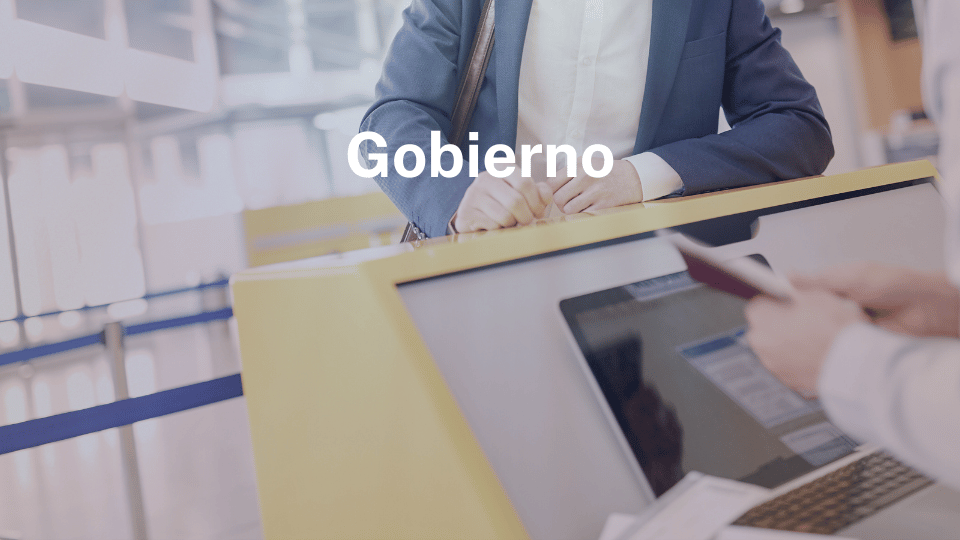 Gobierno